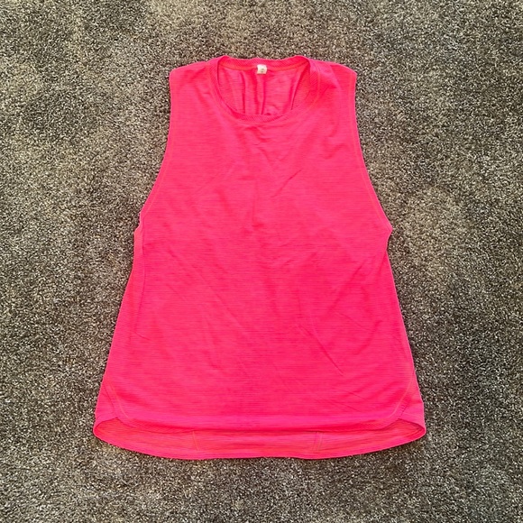 lululemon athletica Tops - RARE Lululemon Top